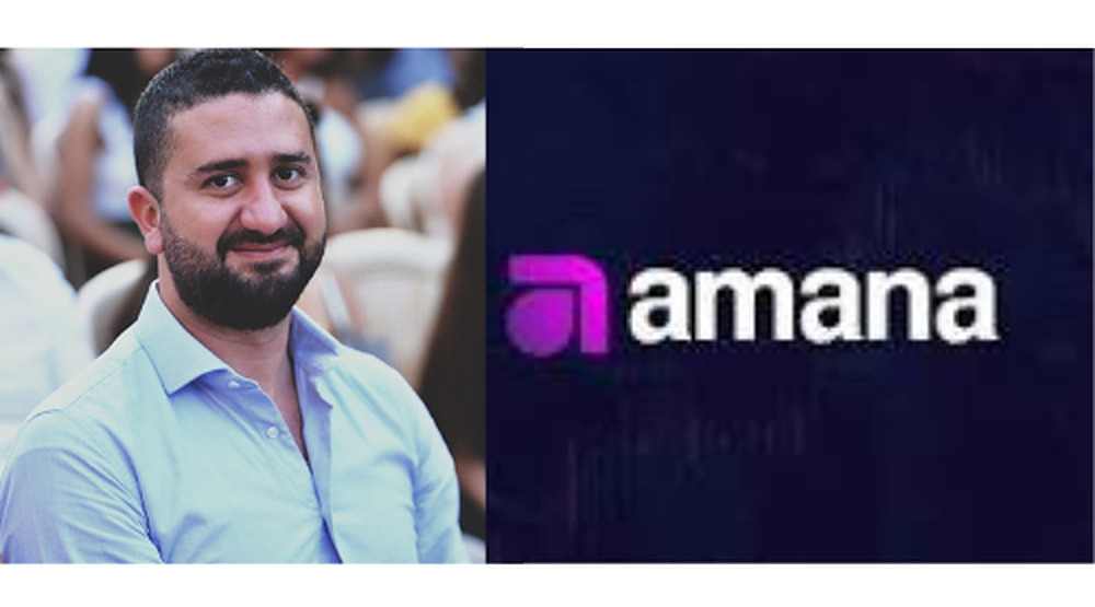 Amana Capital Promotes Charbel Saleh to Head of Operations