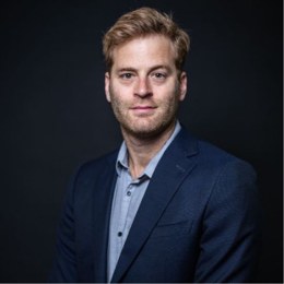 Amit Kahana, VP of Credit and Treasury at Pleo