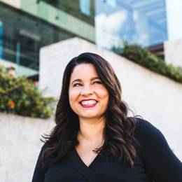 Amy-Rose Goodey, Managing Director of the DECA, Source: LinkedIn