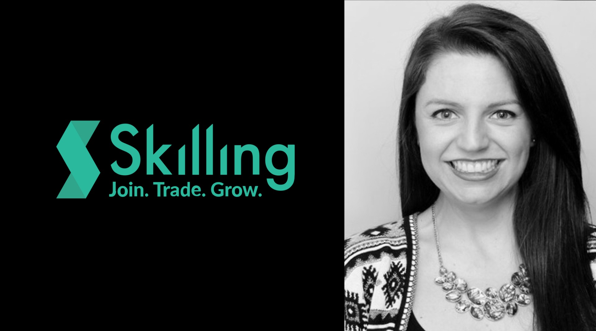 Ana Cavero at Skilling