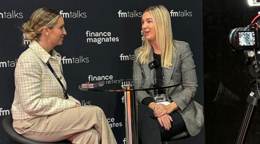 Andrea Badiola Mateos sat down with Hannah Hill, Head of Brand and Sponsorship at Axi