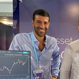 Andreas Kapsos, Chief Executive Officer of Match-Prime Liquidity
