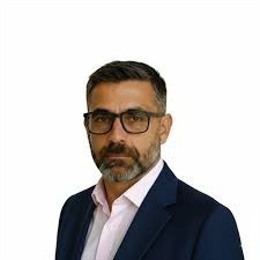 Andreas Roussos, Executive Director, Kraken