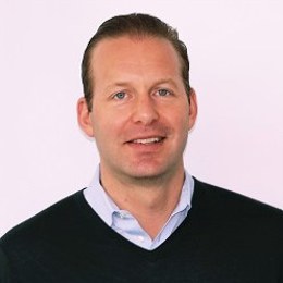 Andreas Wigström, Managing director, LMAX Global