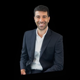 Andreas Kapsos, CEO of Match-Prime Liquidity