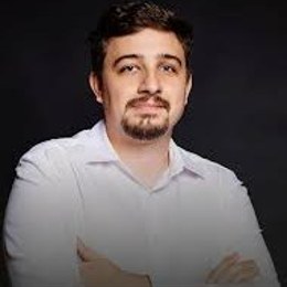 Andrei Datsenko, General Manager at cTrader