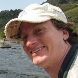 Andrew Amoils, Head of Research at New World Wealth