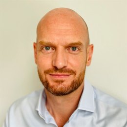 Andrew Bresler , Saxo UK