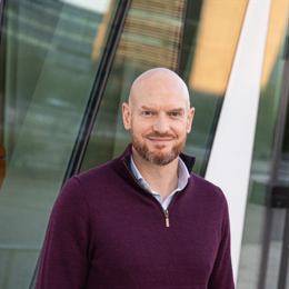 Andrew Bresler, CEO at Saxo UK