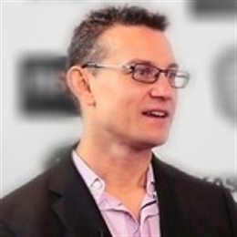 Andrew Budzinski, Founder of IC