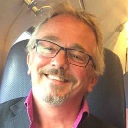 Andrew Gibson, Co-Founder and CEO at TimberFX