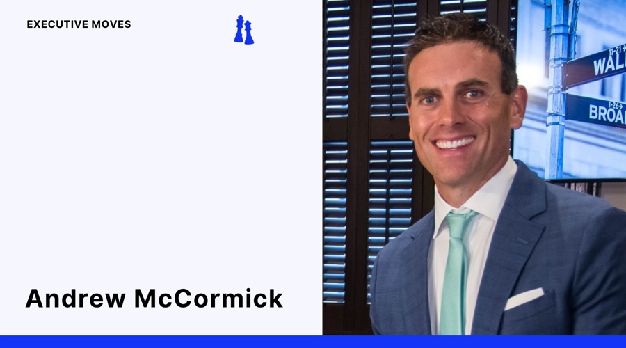 Andrew McCormick