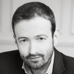 Andrew Morgan, the CPO at MahiMarkets