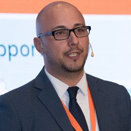 Andrew Mreana, Head of Growth at Spotware Systems