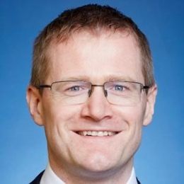 Andrew Murray, Head of Strategic Investments – Services, Markets &amp; Banking at Citi