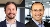 Andrew Ralich, oneZero’s CEO (left); Ilan Azbel, Autochartist’s founder and CEO (right)