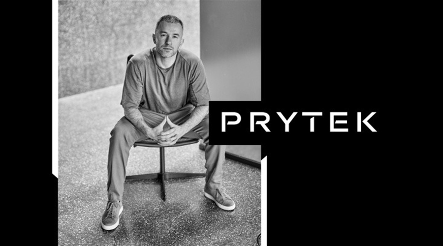 Andrey Yashunsky, Prytek CEO