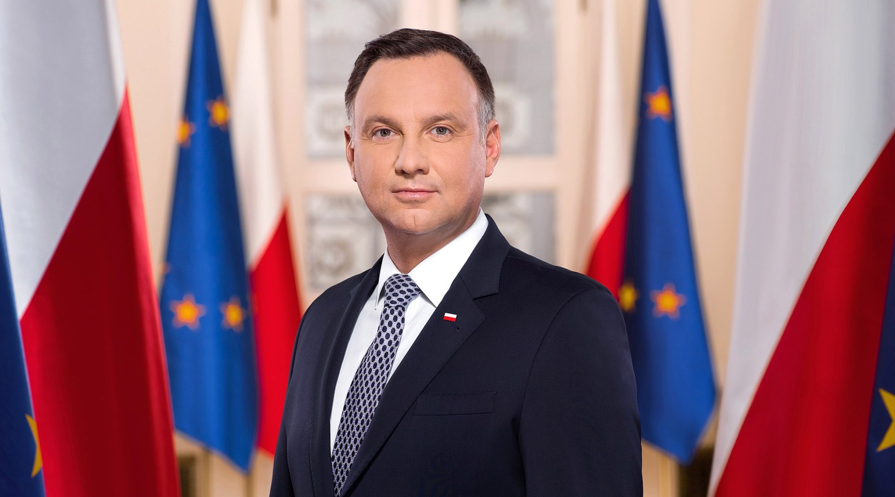 Andrzej Duda
