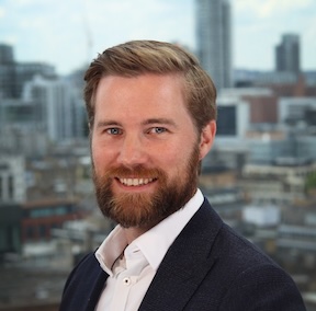 Andy Biggs, Finalto’s Group Head of Risk &amp; Trading