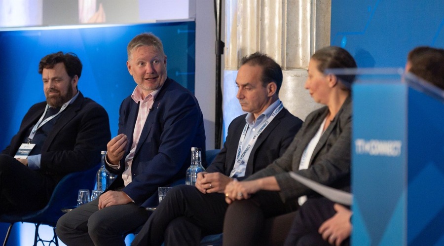 Ex-Standard Chartered and LSEG Exec Leaves Banking for the Wild West of Prediction Markets