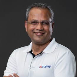 Ani Sane, Co-Founder &amp; Chief Business Officer, TerraPay