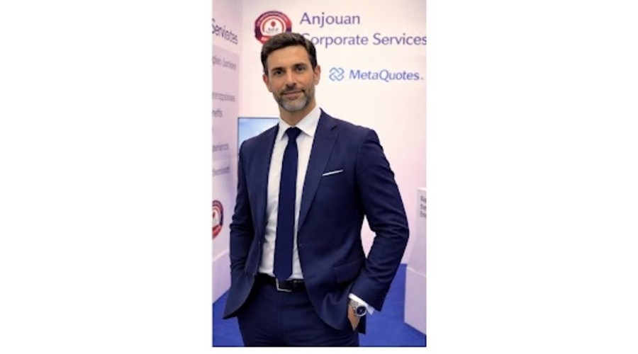 Anjouan Corporate Services