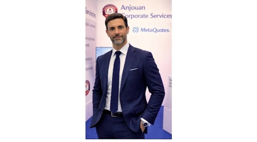 Anjouan Corporate Services