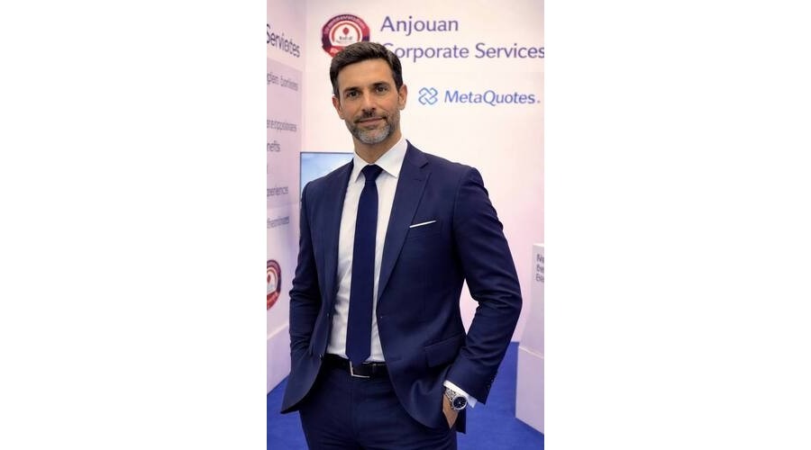 Anjouan Corporate Services