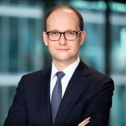 Anthony Attia, Euronext's Global Head of Derivatives and Post-Trade