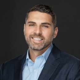 Anthony Mazzarese, the Co-Founder and Chief Commercial Officer at Crossover