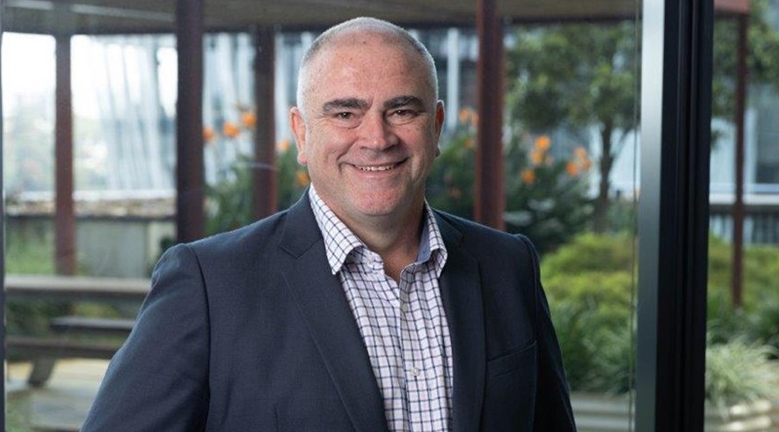 Anthony Mervin joins Devexperts