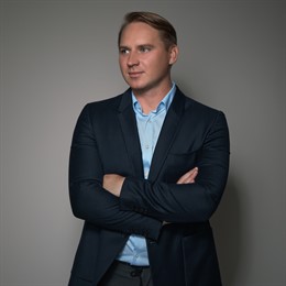 Anton Chaschin