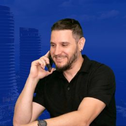 HR Manager at Finance Magnates Group