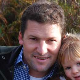 Antony Foster, Head of G-10 Spot Trading for EMEA at Nomura