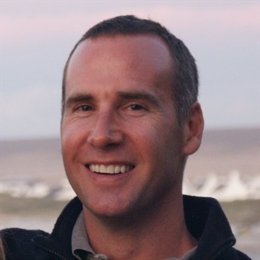 Antony Turner, CEO of BlockDAG; Source: LinkedIn