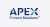 Apex Fintech Solutions Logo