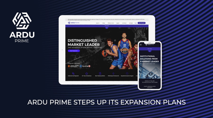 new website ardu prime