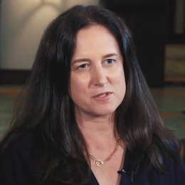 Arianne Adams, Chief Strategy Officer and Head of Derivatives at Webull