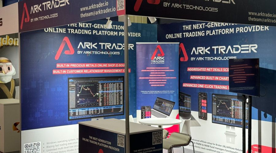 Ark Trader