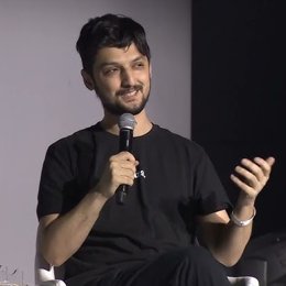 Armani Ferrante, CEO of Backpack