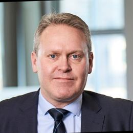 Arne Lohmann Rasmussen, Chief Analyst and Head of Research at Global Risk Management