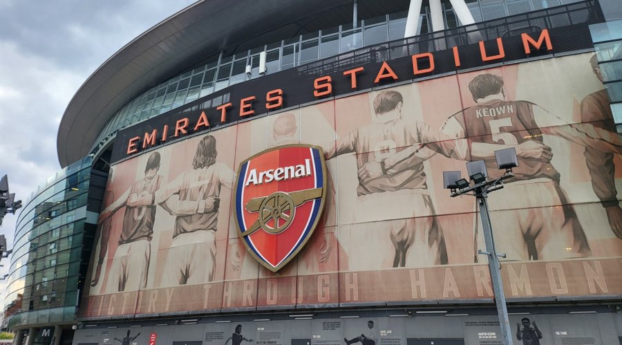 Arsenal
