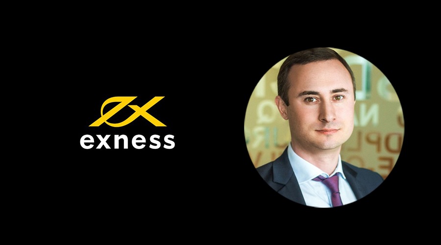 Artem Seledtsov at Exness