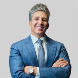 Arthur Azizov, B2Broker