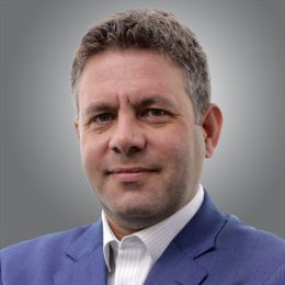 Arthur Kbejan, Founder and Group CEO of VentoFX