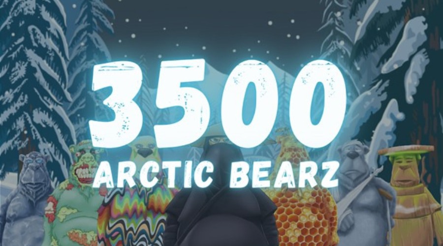 Artic Bearz
