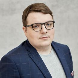 Artur Babicz, the PR &amp; Influencer Manager, at XTB