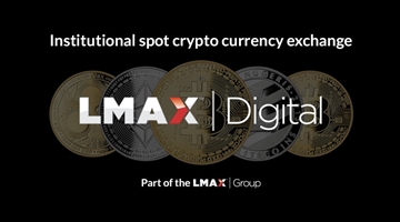 LMAX Digital Turns 5 with $1 Trillion Traded in Crypto