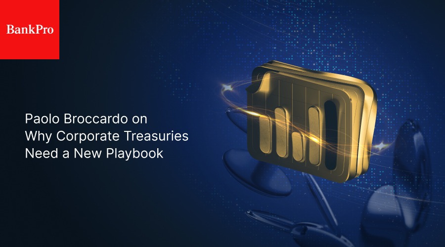 As interest rates shift and inflation bites, CFOs are rethinking where business cash belongs