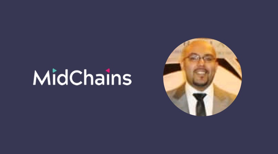 Asif Razzaq Joins Dubai’s MidChains as Head of Trading